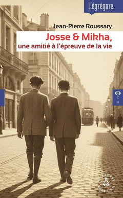 Josse et Mikha