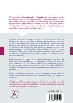 Dictionnaire vagabond en Franc-maçonnerie