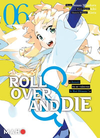 Roll Over and die - Tome 06