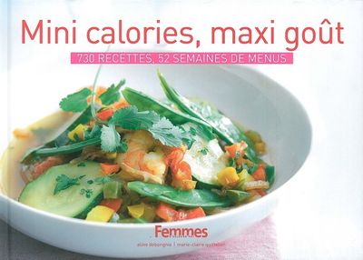 Mini Calories,Maxi Gout
