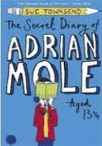 Journal secret d'Adrien, 13 ans 3/4
