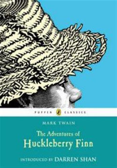 The adventures of huckleberry finn