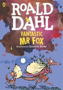 Fantastic mr fox (new colour edition)
