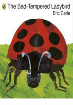 Coccinelle mal lunée