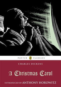 Le drôle de Noël de Scrooge