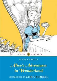 Alice au pays des merveilles