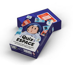 Quiz Espace