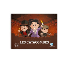 Les catacombes