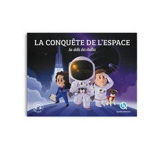 Conquête de l'espace  (Classique +)