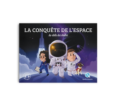 Conquête de l'espace  (Classique +)