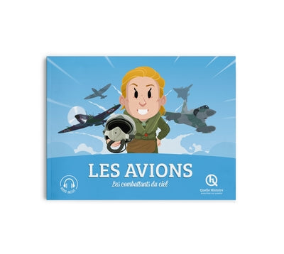 Les avions