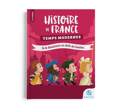 Les Histodocs - Histoire de France Temps Modernes
