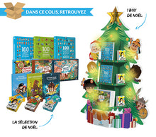 OP FDA - Box Noël 39 ex - 2025