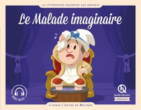 Le malade imaginaire