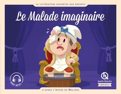 Le malade imaginaire