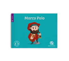 Marco Polo