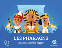 Les pharaons
