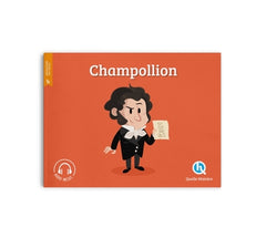 Champollion