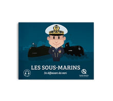 Les sous-marins