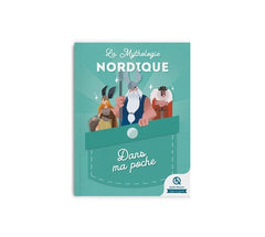 Mythologie nordique