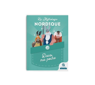 Mythologie nordique