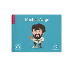 Michel Ange