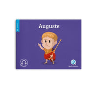 Auguste