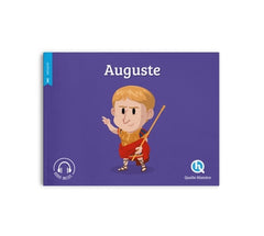 Auguste