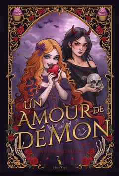 Un amour de démon