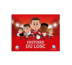 Histoire du LOSC
