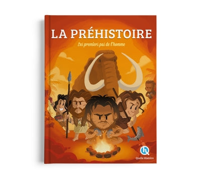 La préhistoire