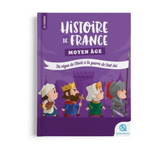 Les Histodocs - Histoire de France Moyen Âge