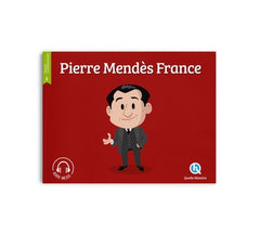 Pierre Mendès France