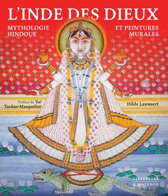 L'Inde des dieux
