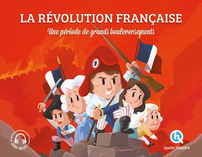 La Révolution française