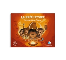 La Préhistoire