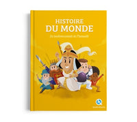 Histoire du Monde