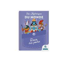 Mythologies du monde