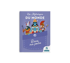 Mythologies du monde