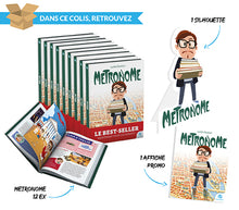 Colis Métronome