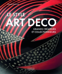 Le style Art déco