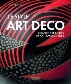 Le style Art déco