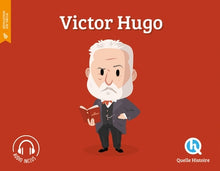 victor hugo