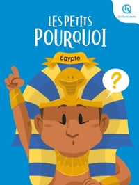 Égypte