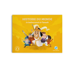 Histoire du monde (Classique +)