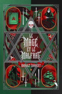 Le mage et le malfrat