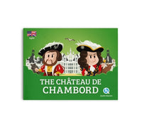 The château de Chambord (version anglaise)