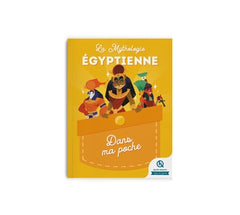 Mythologie égyptienne - Dans ma poche