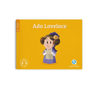 Ada Lovelace