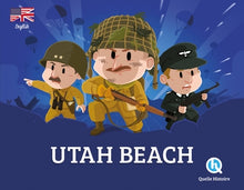 Utah Beach